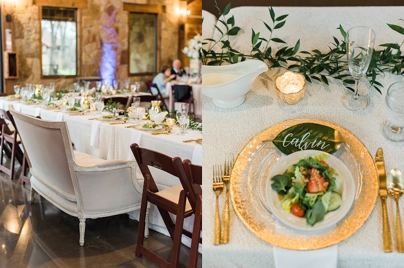 Eddie Deen & Company Catering - Catering in Dallas, Texas