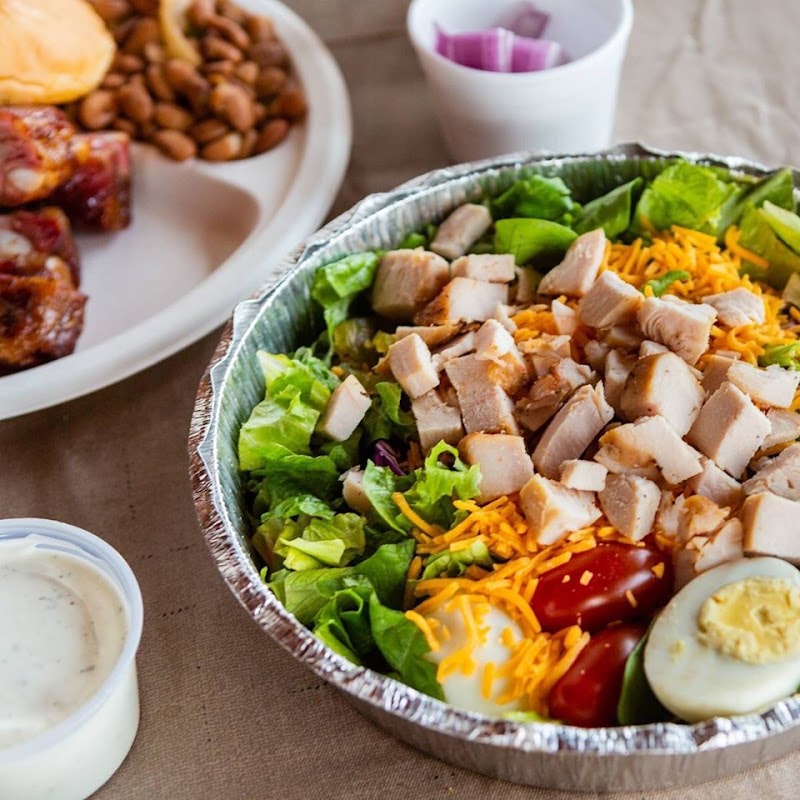 Eddie Deen & Company Catering - photo 5