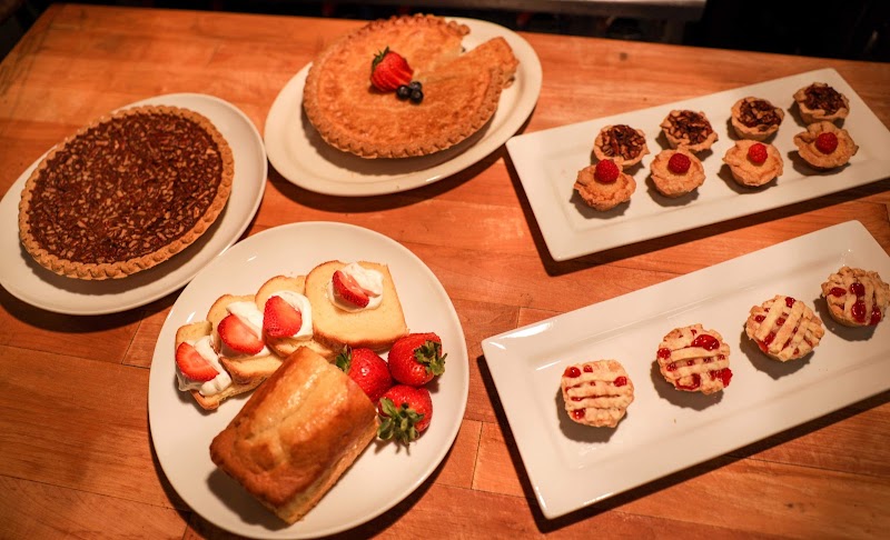Eddie Deen & Company Catering - photo 2