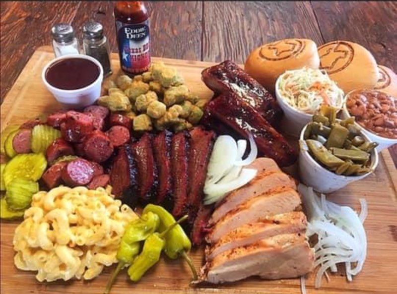 Eddie Deen & Company Catering - photo 3