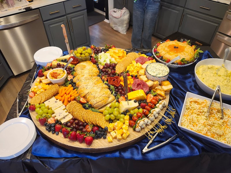 Eddie Deen & Company Catering - photo 4