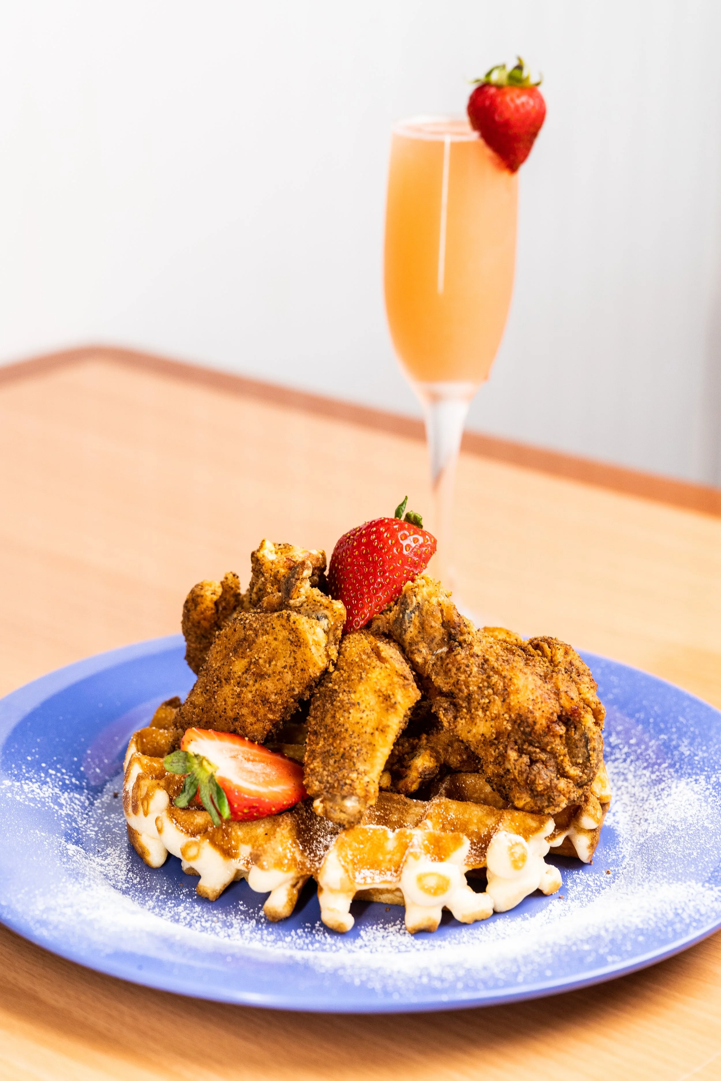 Comfort Foodies - photo 4