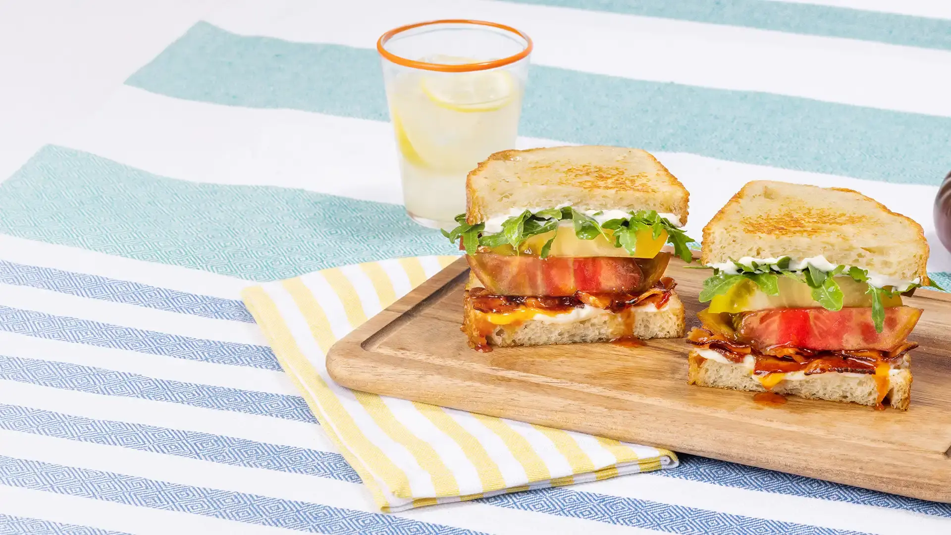 Mendocino Farms - Catering in San Jose, California