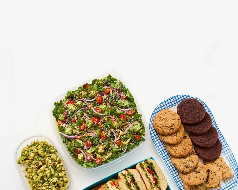 Mendocino Farms - photo 4