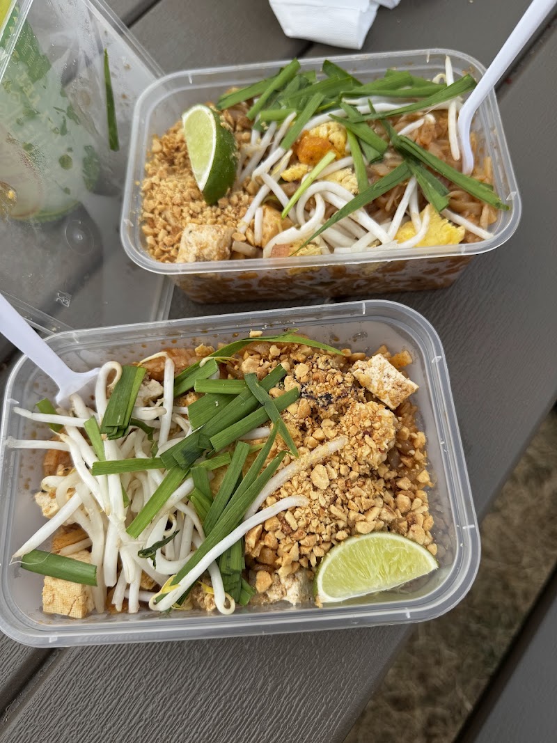 Thai Street-Gourmet - photo 3