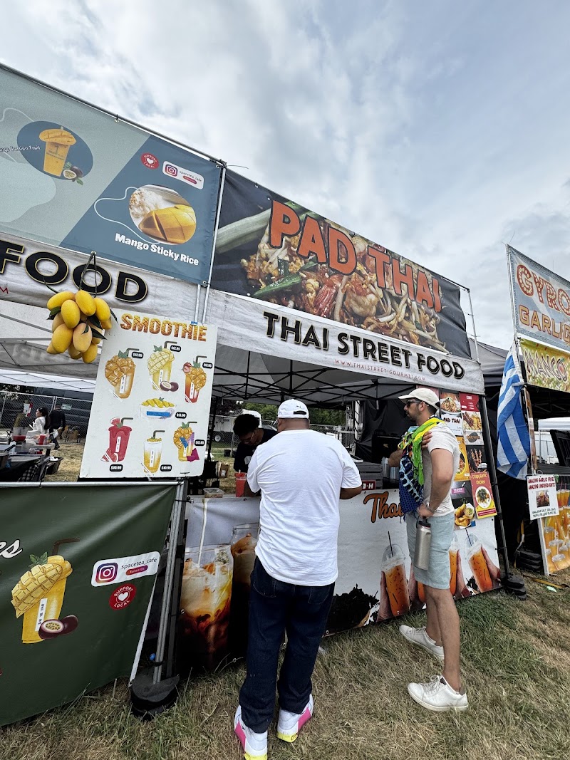 Thai Street-Gourmet - photo 2