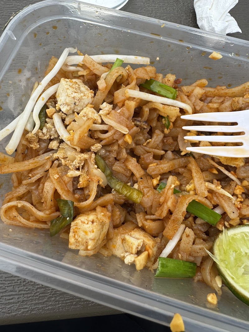 Thai Street-Gourmet - photo 5
