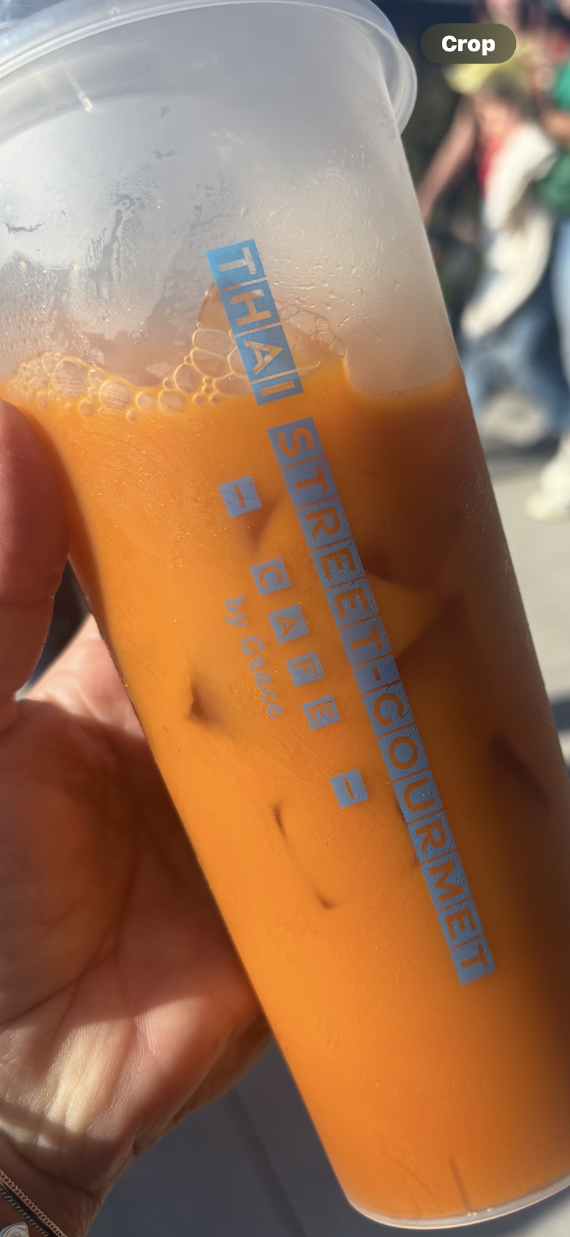 Thai Street-Gourmet - Catering in Tukwila, Washington