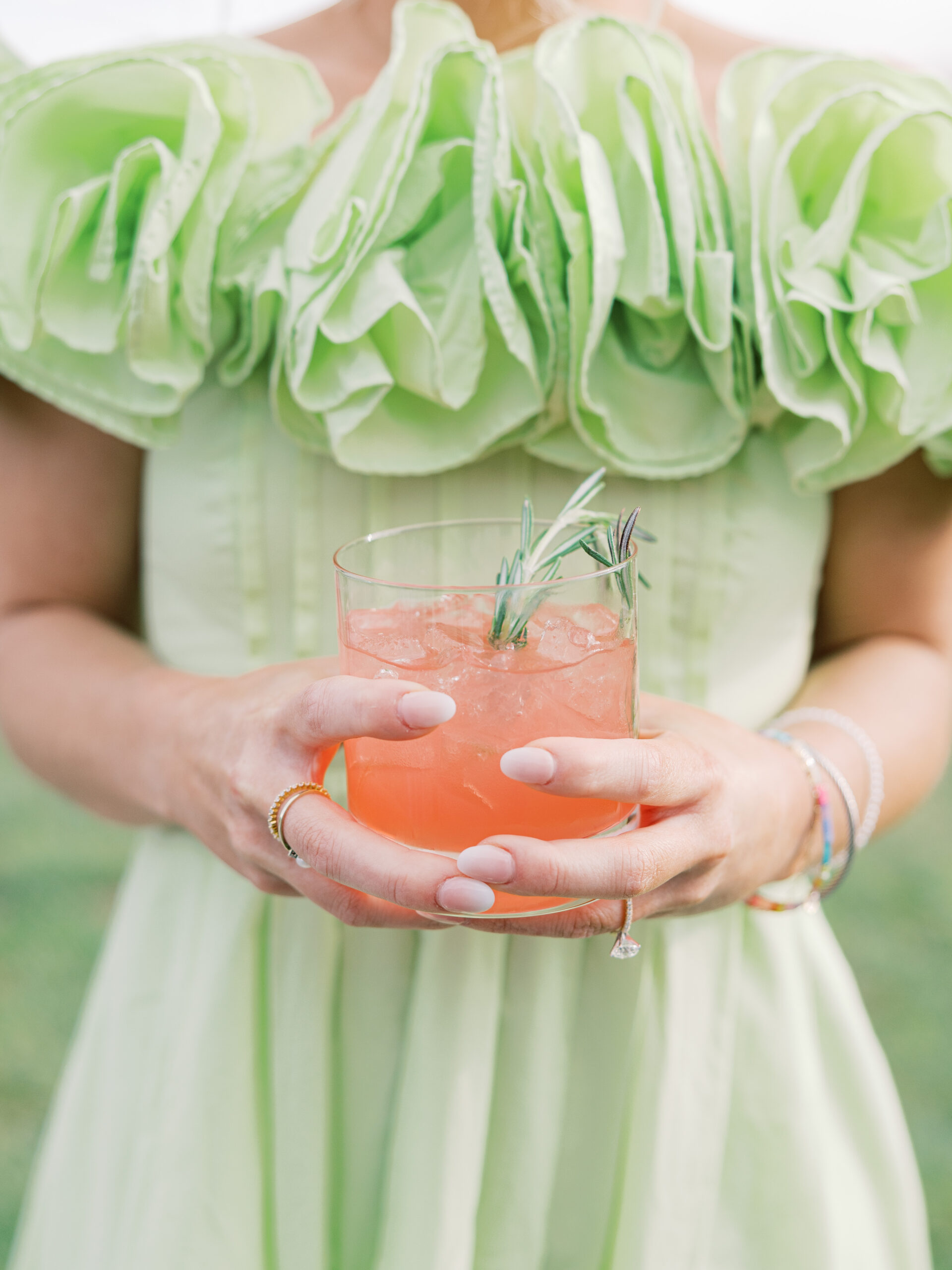 Heirloom DC | Catering & Event Design - photo 5