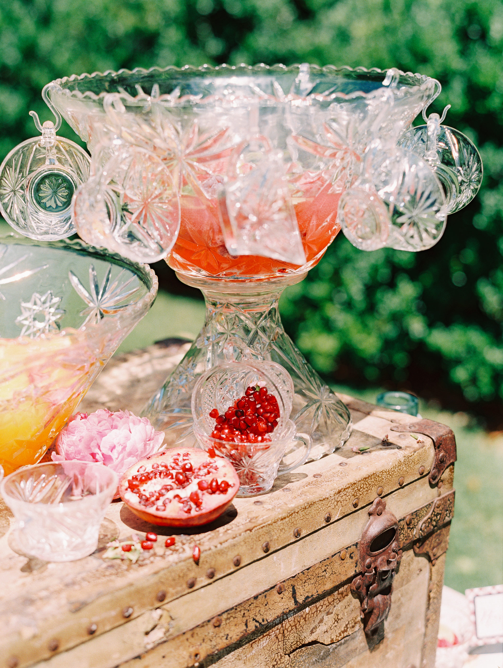Heirloom DC | Catering & Event Design - photo 3