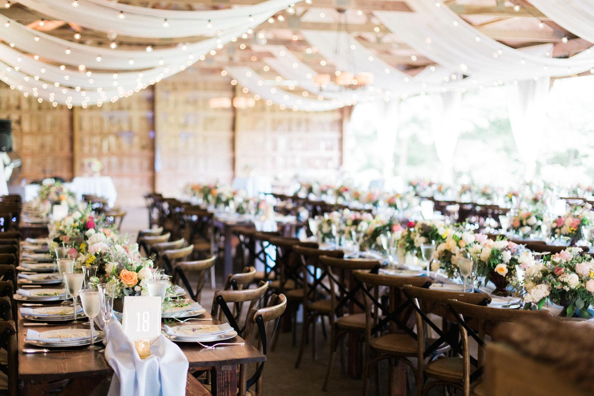 Heirloom DC | Catering & Event Design - Catering in Falls Church, Virginia