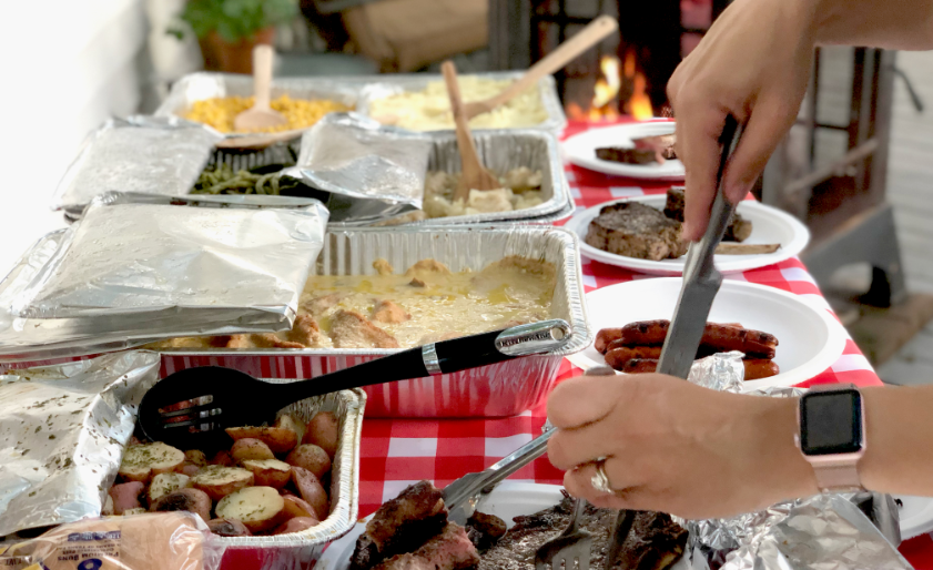 Fligners Market + Catering - Catering in Lorain, Ohio