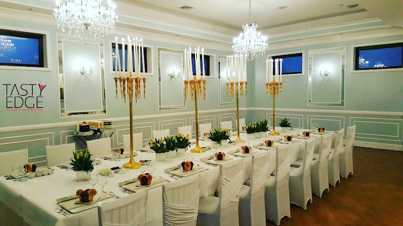Tasty Edge Events - Catering in Spring Valley, New York