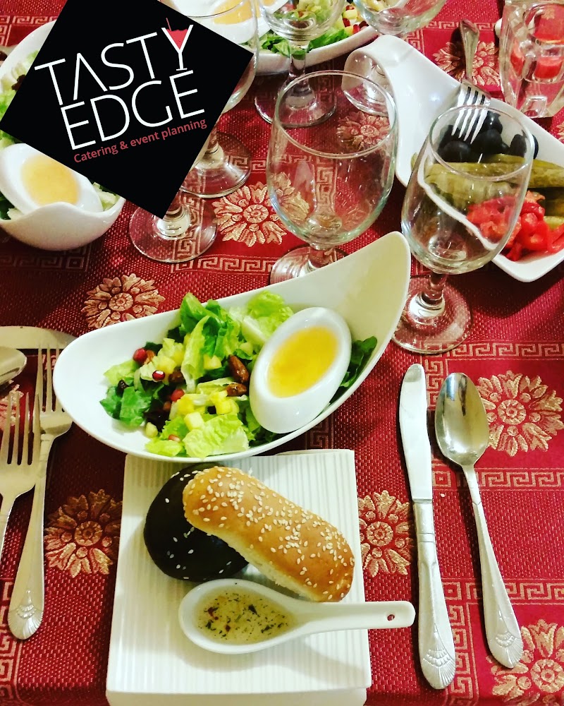 Tasty Edge Events - photo 5