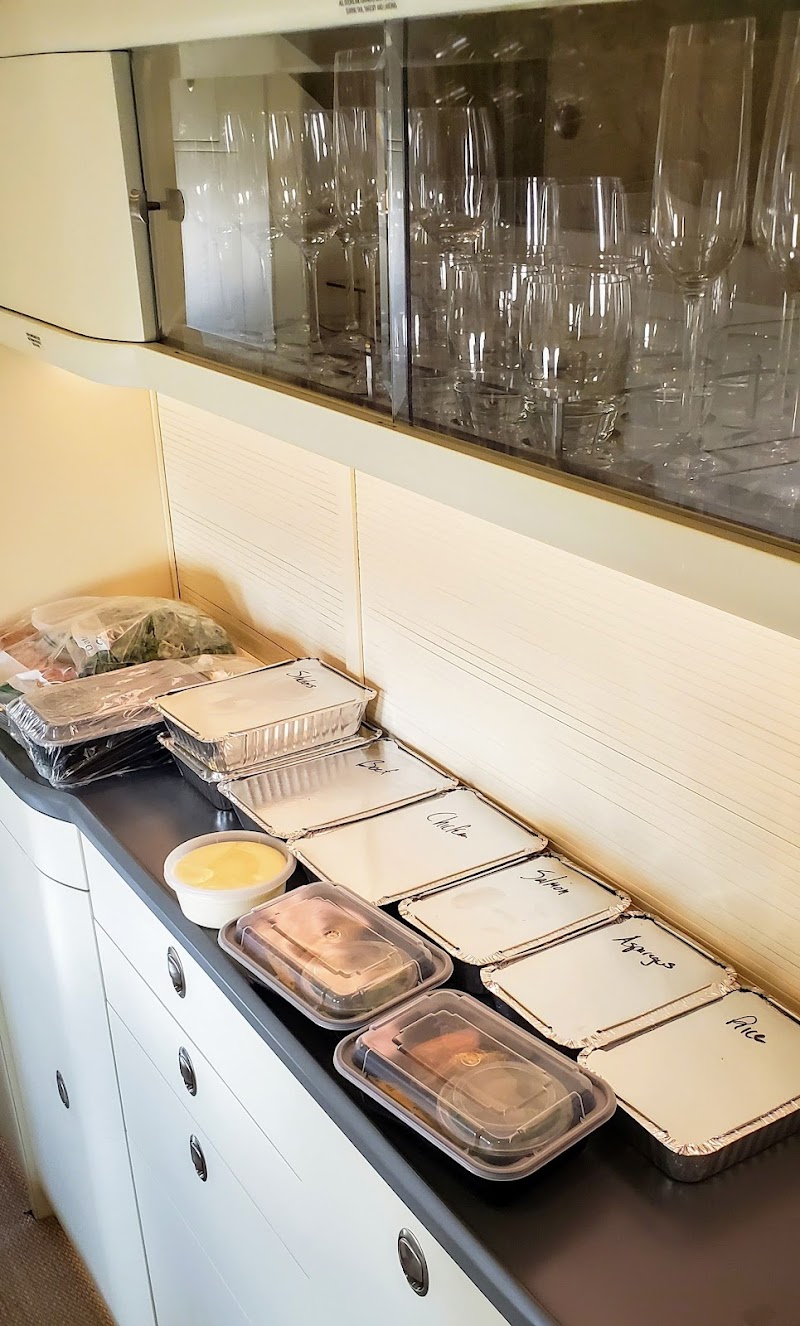 Air Culinaire Worldwide - Inflight Catering San Diego - photo 2