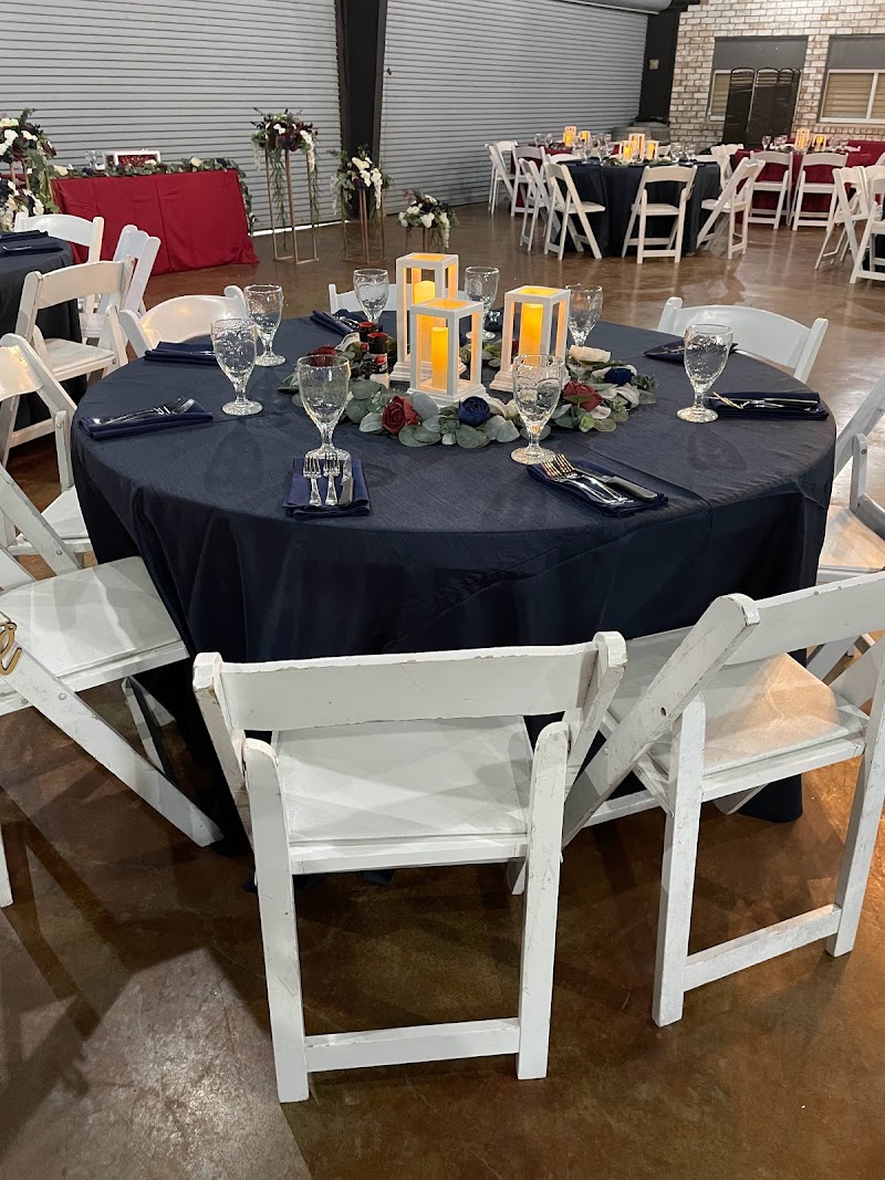 Pass The Bar Event Services, LLC - photo 3