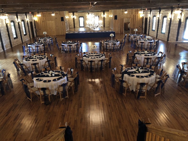 Pass The Bar Event Services, LLC - Catering in Houston, Texas