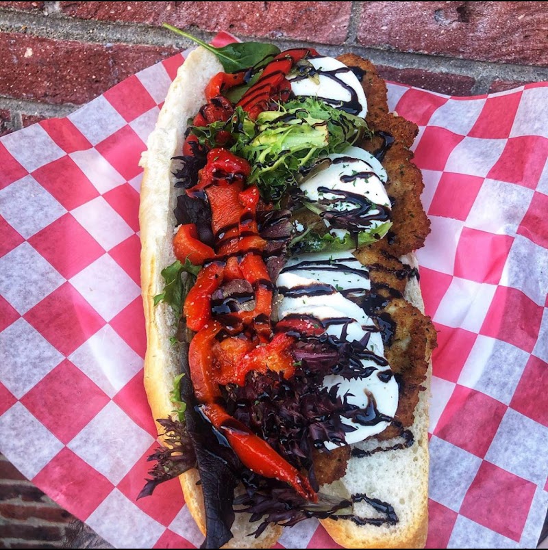 Lola's Italian Kitchen & Market - Catering in Natick, Massachusetts