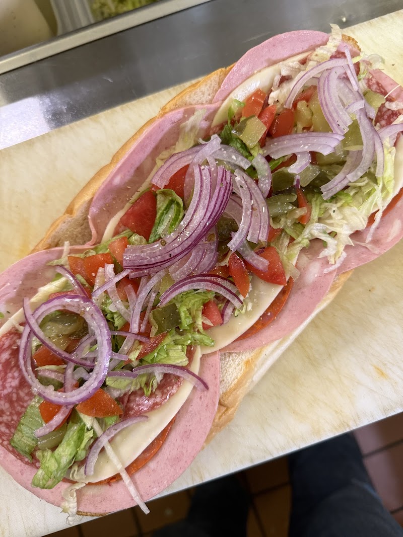Lola's Italian Kitchen & Market - photo 3
