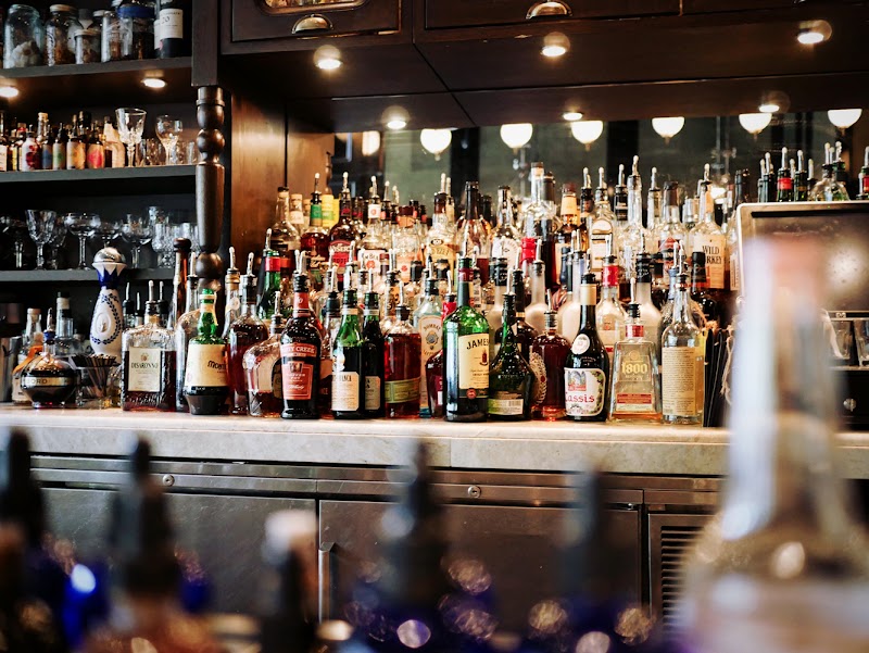 Fancy That Bistro & Catering LLC. - Catering in Columbia, South Carolina