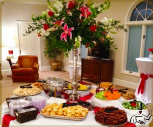 Fancy That Bistro & Catering LLC. - photo 4