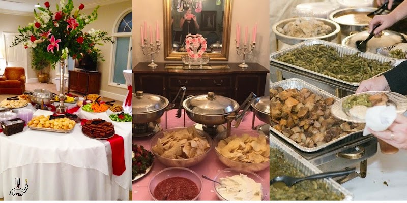 Fancy That Bistro & Catering LLC. - photo 2