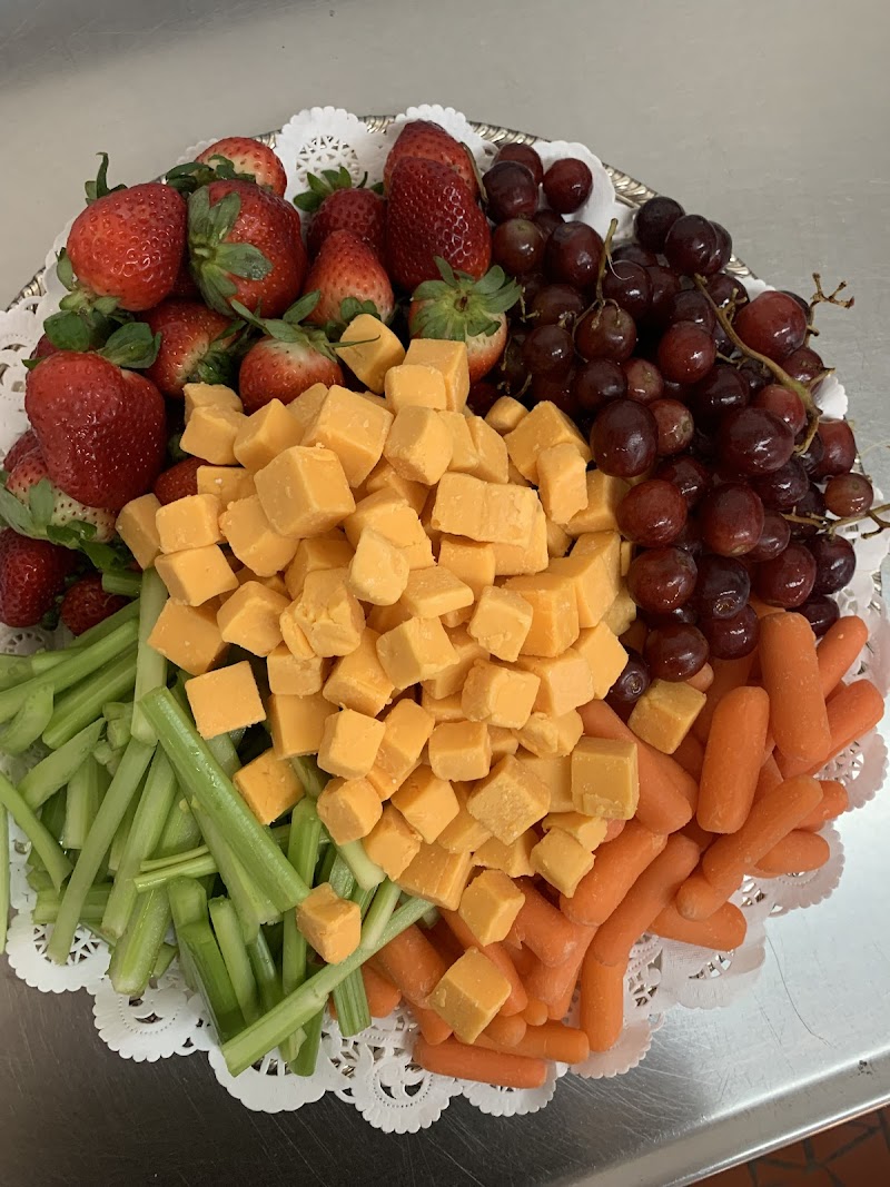 Fancy That Bistro & Catering LLC. - photo 3