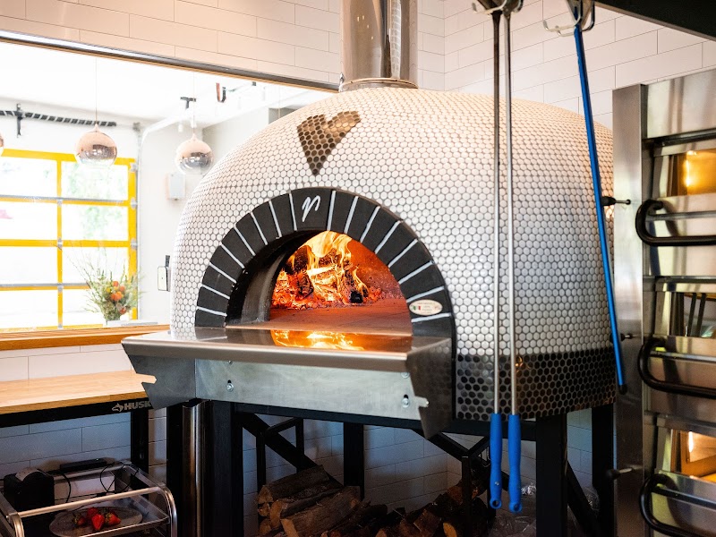 Sonoma Pizza Co. - Catering in Forestville, California
