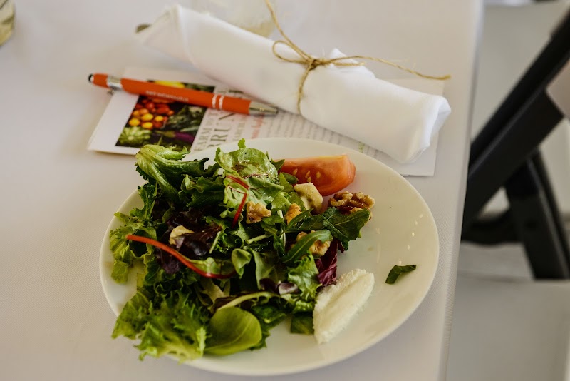 Healthy Harvest Catering - photo 4