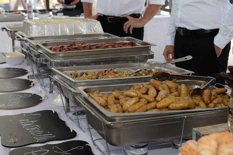 Healthy Harvest Catering - Catering in Fort Pierce, Florida