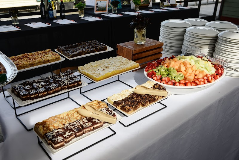 Healthy Harvest Catering - photo 2