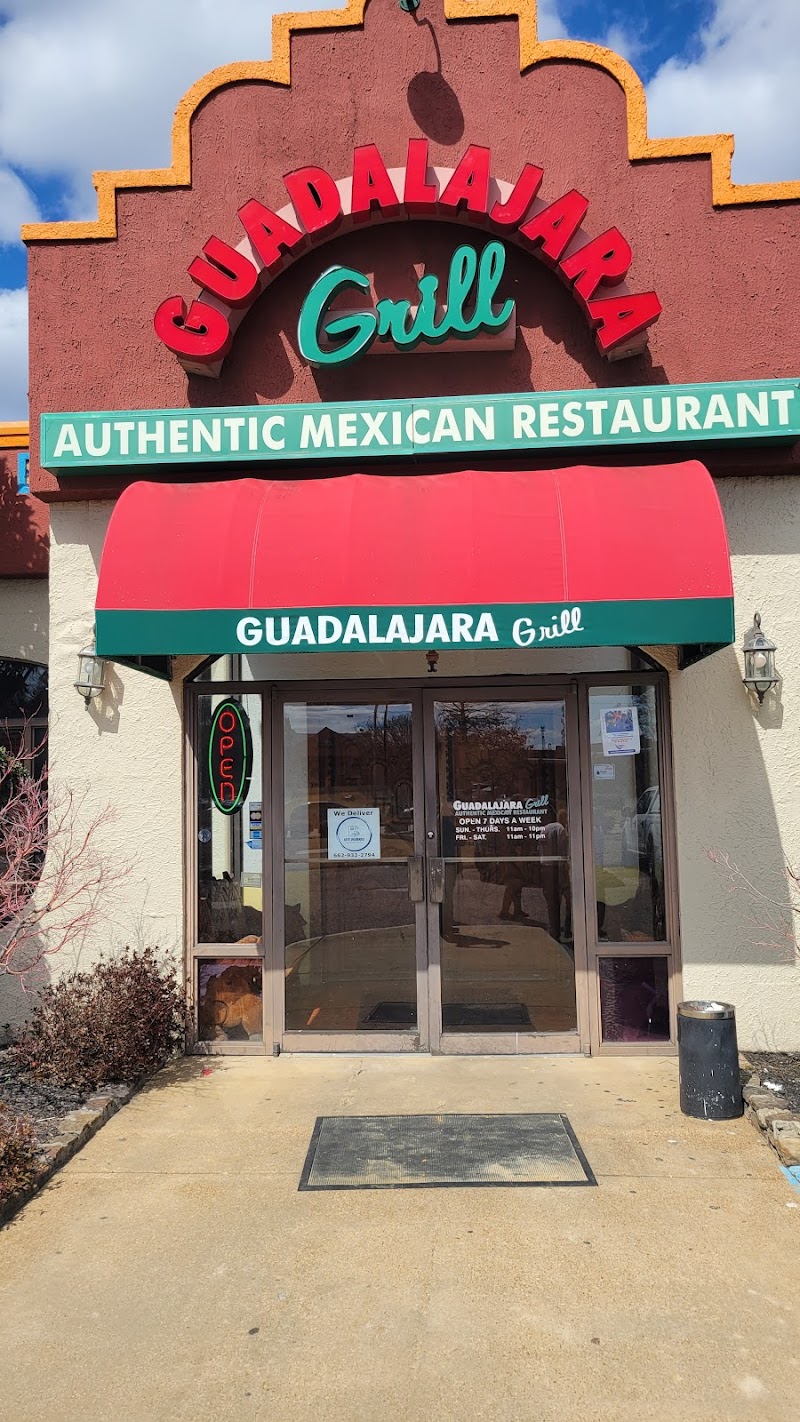 Guadalajara Grill - photo 4