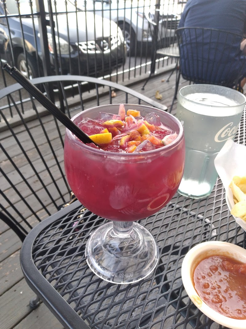 Guadalajara Grill - photo 3