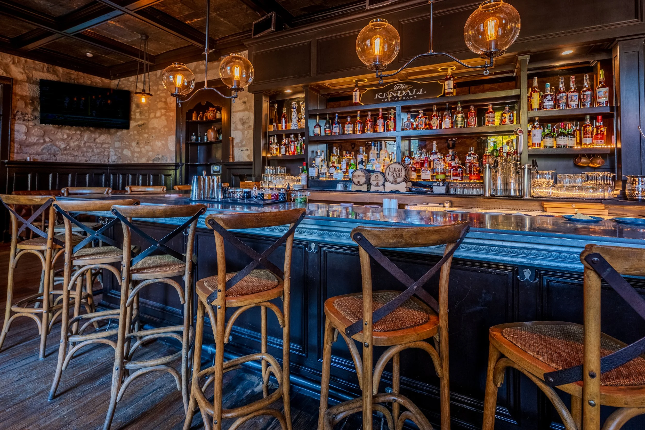 The Kendall Restaurant - photo 4