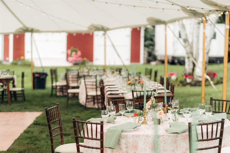 Memorable Events, LLC - Catering in Keene, New Hampshire