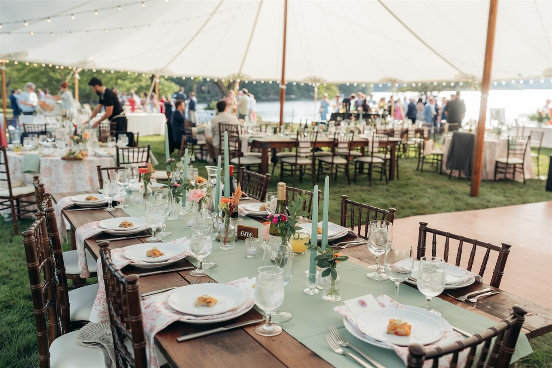Memorable Events, LLC - photo 4