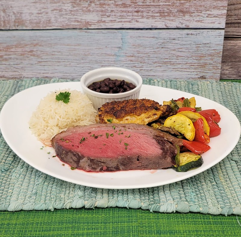 Tropicali Brazilian Kitchen By Silvio Correa - Catering in Gardena, California