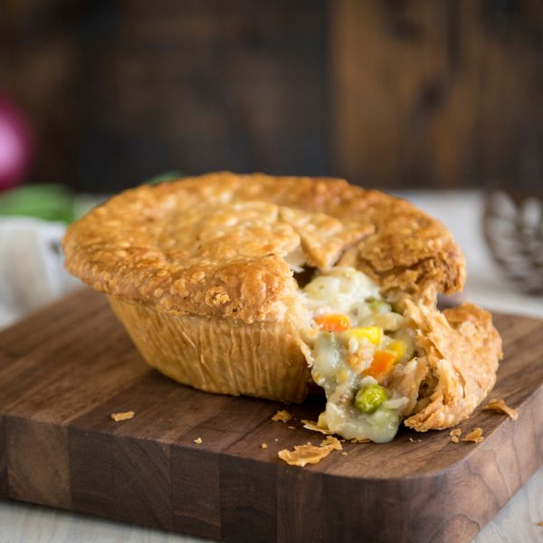 Grand Traverse Pie Company - photo 2