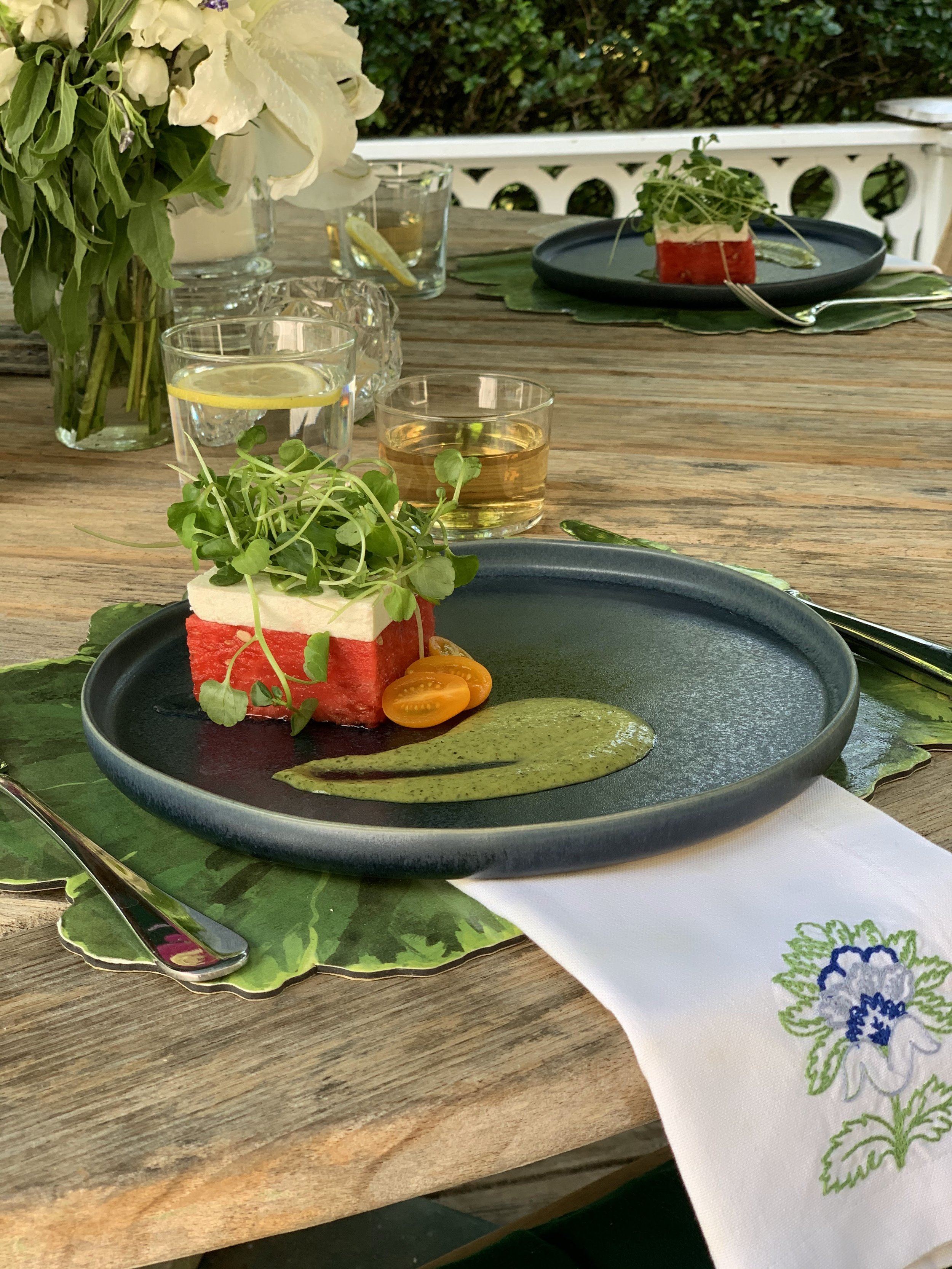 Canard Inc - Catering in New York, New York