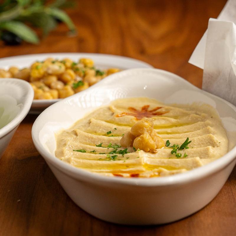 Nazareth Restaurant & Catering - photo 3