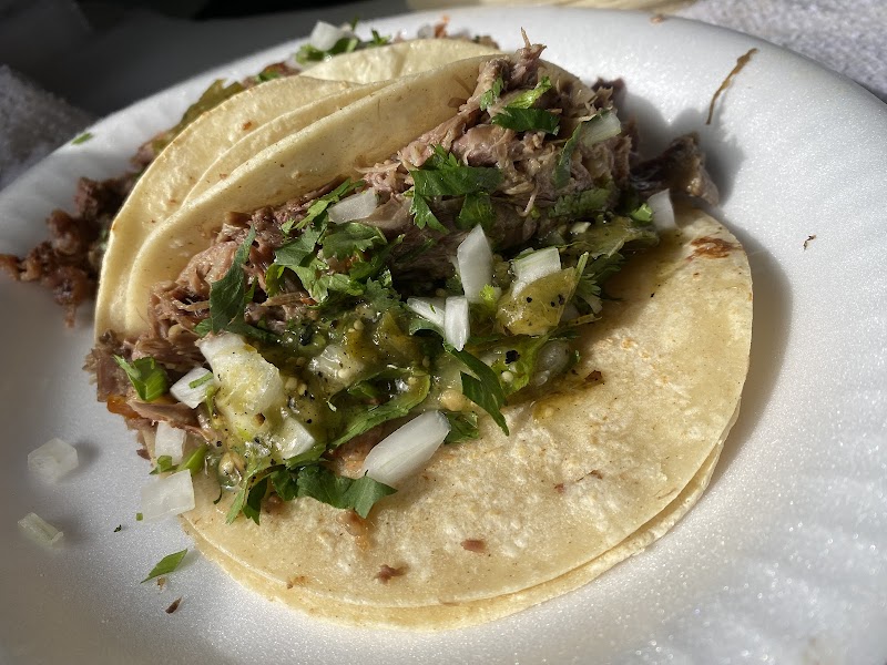 Original Barbacoa - photo 4