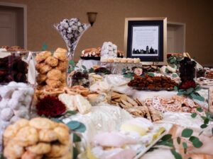 The Embassy Banquet Center - photo 2