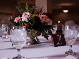 The Embassy Banquet Center - Catering in Youngstown, Ohio