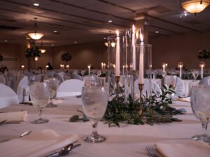 The Embassy Banquet Center - photo 3