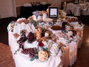 The Embassy Banquet Center - photo 4