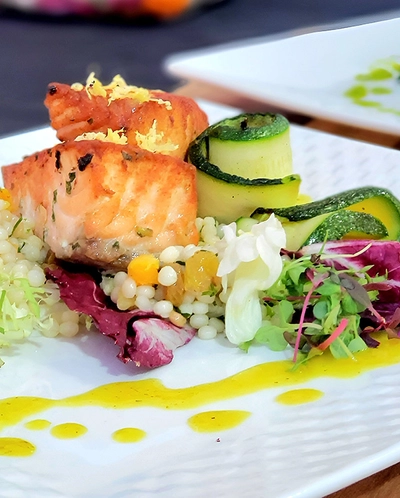 NIBLL - Catering in South San Francisco, California