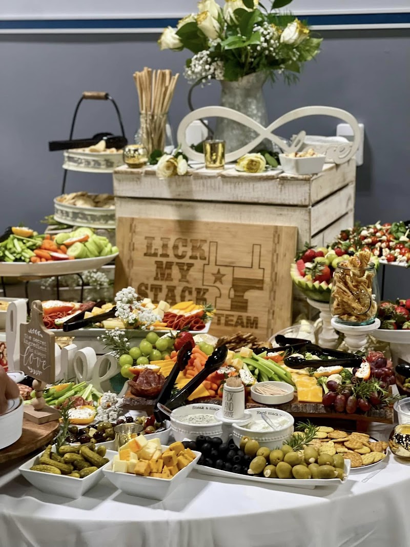 Lick My Stack Cooking Team & Catering - photo 4