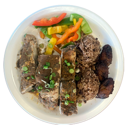 CariBlueResturant - photo 4