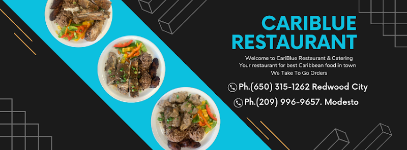 CariBlueResturant - photo 3
