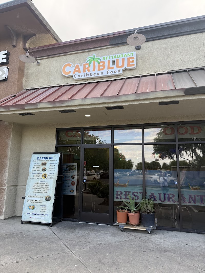 CariBlueResturant - photo 5